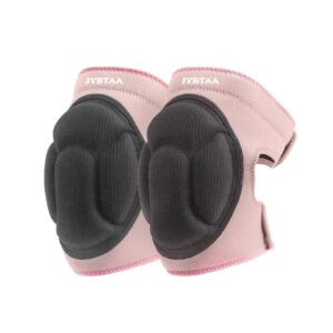 Work Knee Pads for Gardening, Home Cleansing, and Building – Thick EVA Foam Padding for Snug Kneeling on Flooring